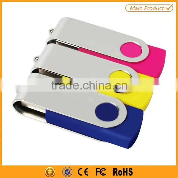 Hot Selling Swivel Bulk 1gb USB Flash Drives Bulk Cheap 2gb USB Flash Drives Supplier's Choice photo-5