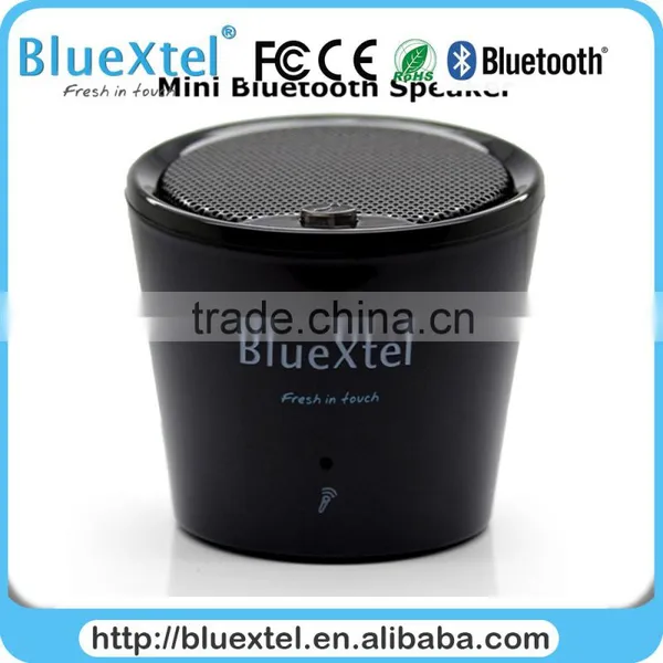 Birthday Gift Ideas Mini Wireless 2016 Latest Bluetooth Speaker photo-3