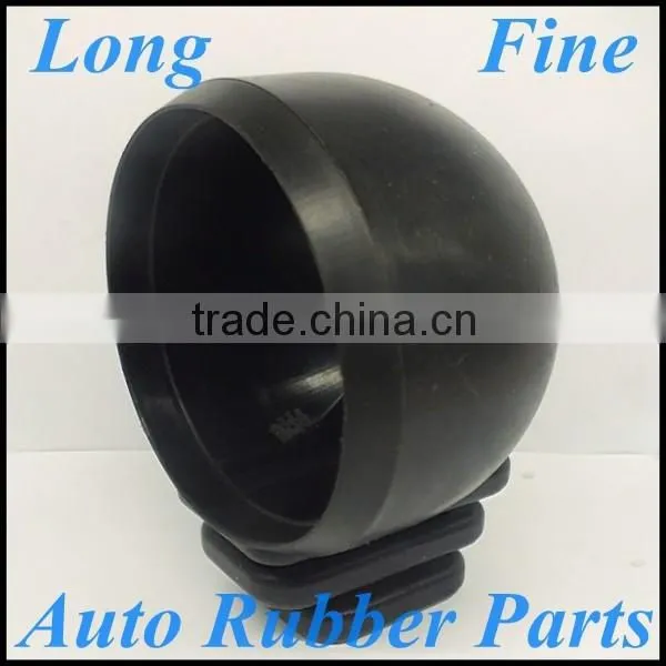 Factory Direct Auto Rubber Lamp Housing for Trucks photo-3