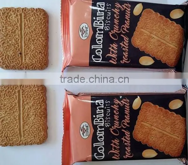 Biscuit Plastic Packaging Materials photo-2