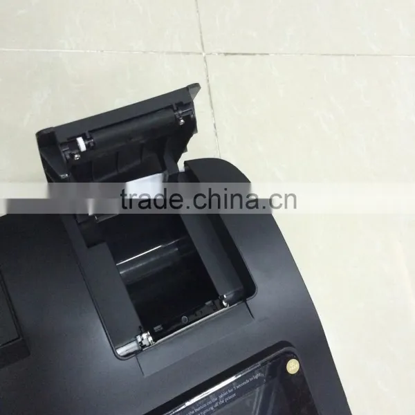 M680B 10.1 Inch Touch Screen Bluetooth WIFI Pos Printer photo-3