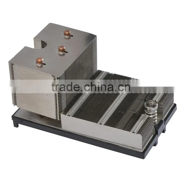Genuine 05JW7M 5JW7M Heatsink For Dell Poweredge R720 R720XD photo-2