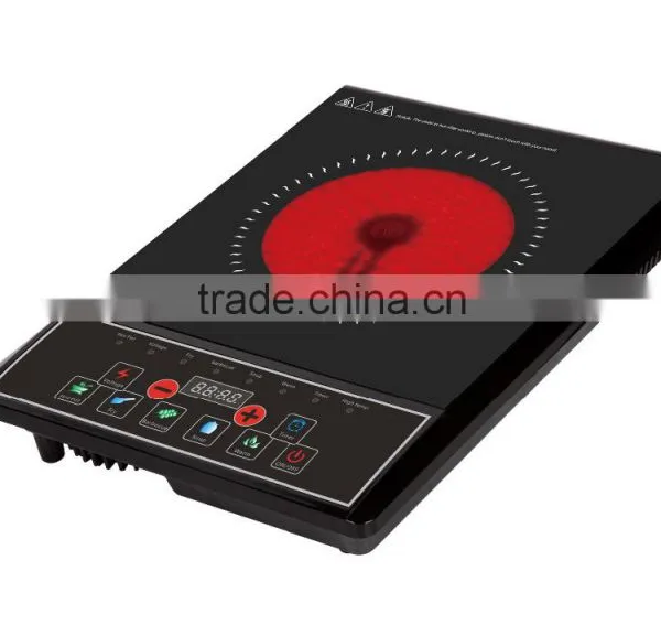 New Portable Infrared Cooker , Ceramic Cooker / High Quanlity Low Price photo-3