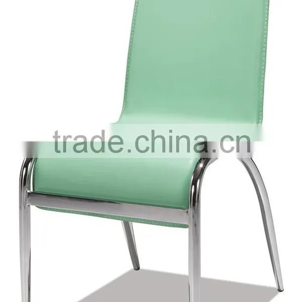 Z610 China Modern Furniture Colorful Rental Wedding Dining Chair Made in Foshan