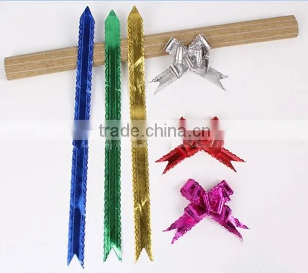 Nice Bow Ribbon for Gift Packing and Decoration Quality Choice photo-6