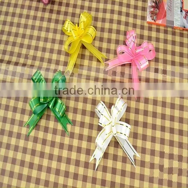 Wholesale Colorful Ribbon Bow Stickers photo-6