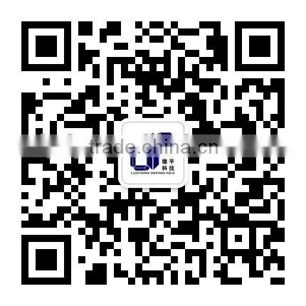 Luoyang Deping Pipeline Welding Using Hydraulic Drive Pipe Cutting and Beveling Machine photo-6