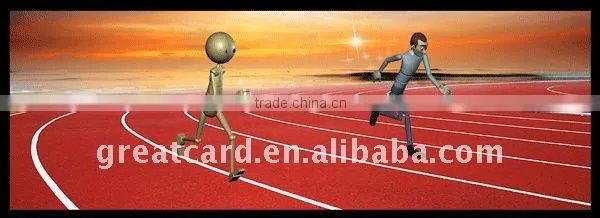Lenticular Printing Service 3D Greeting Cards