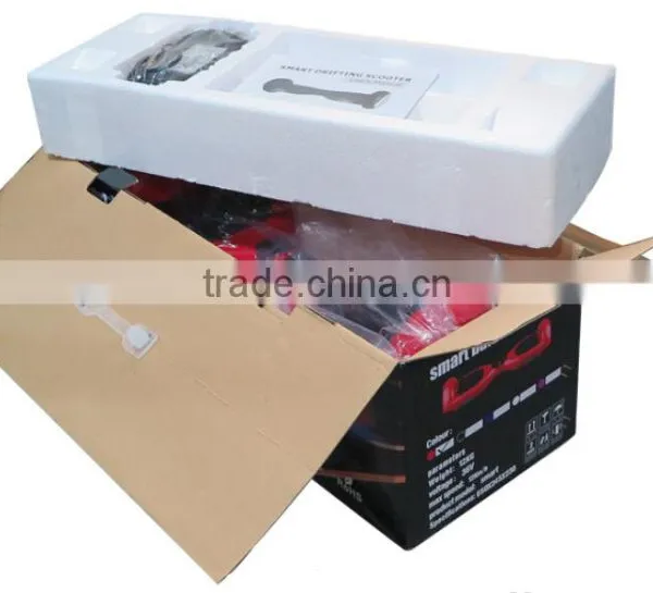 Bluetooth Smart Balance Car photo-5