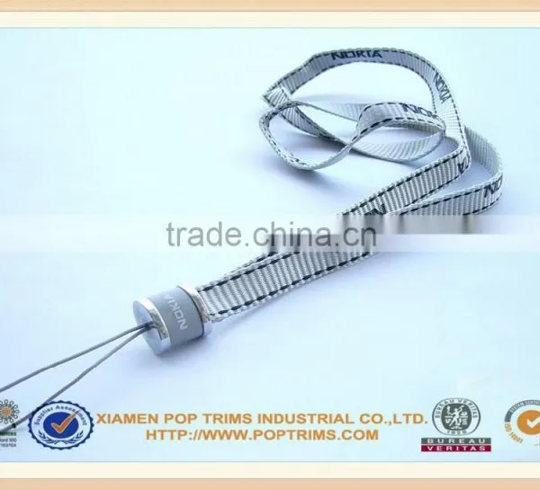 Affordable Polyester Mobile Lanyard photo-4