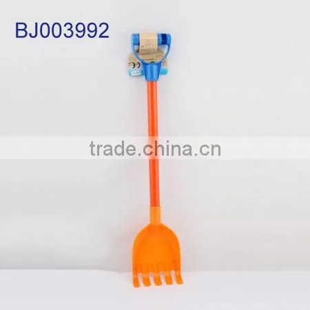 Hot Kids Toy 60cm Plastic Beach Shovel Spade Garden Shovel photo-3