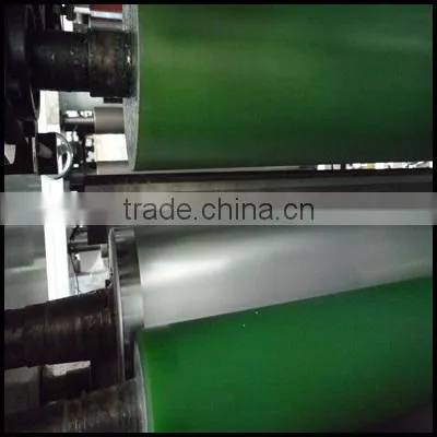 High Speed Multi-function Lamination Machine photo-5