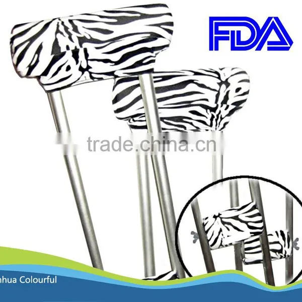 USA FDA Crutch Pads Crutch Pillows Crutch Cover