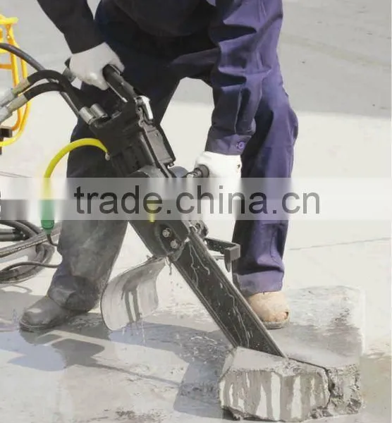 Hand Chain Saw With CE