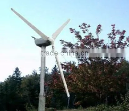 Wind generator