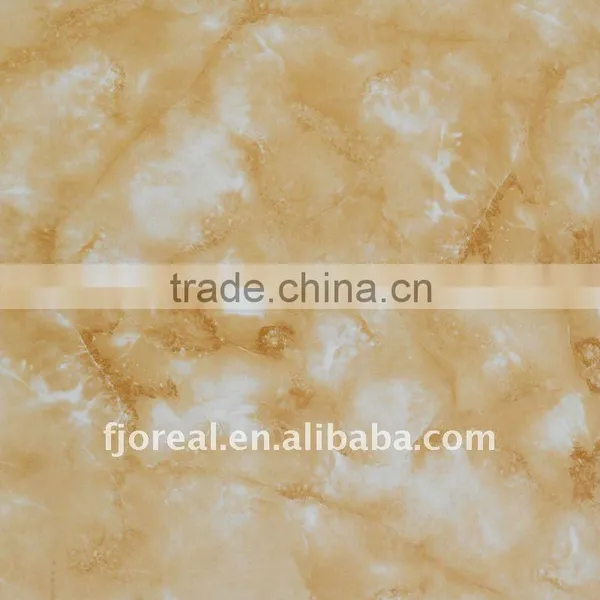 Full Polished Glazed Tile