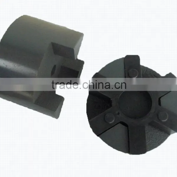 L Type High Quality Cast Iron Coupling photo-3