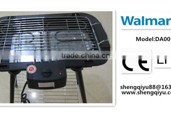 Metal Barbecue Grill/auto Barbecue Grill/european Barbecue Grill photo-2