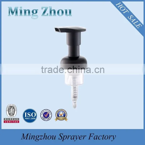 MZ-G-2 Professional Manufacture UV Plastic PP Foam Pump photo-3