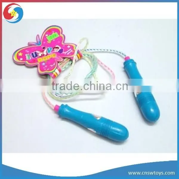 YD3201816 Plastic Rope Speed Jump Rope