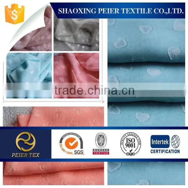 75D Cutting Motii Chiffon Fabric for Ladys Dress