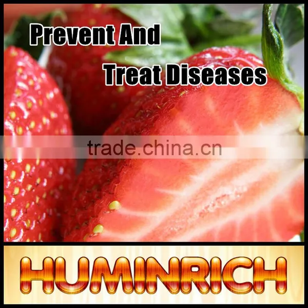 Huminrich Leonardite Source Rich In Organic Matter Humic Acid Powder Soluble photo-2