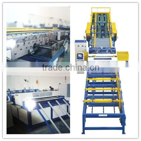 Super Auto Duct Line 5