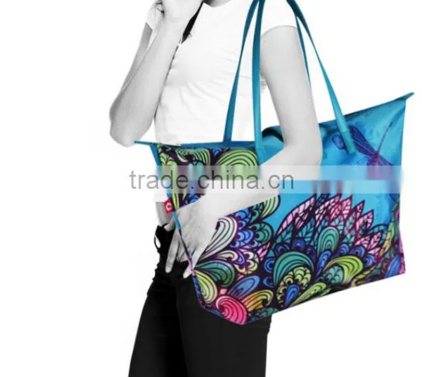 Fashion Foldable /reusable Bag photo-4