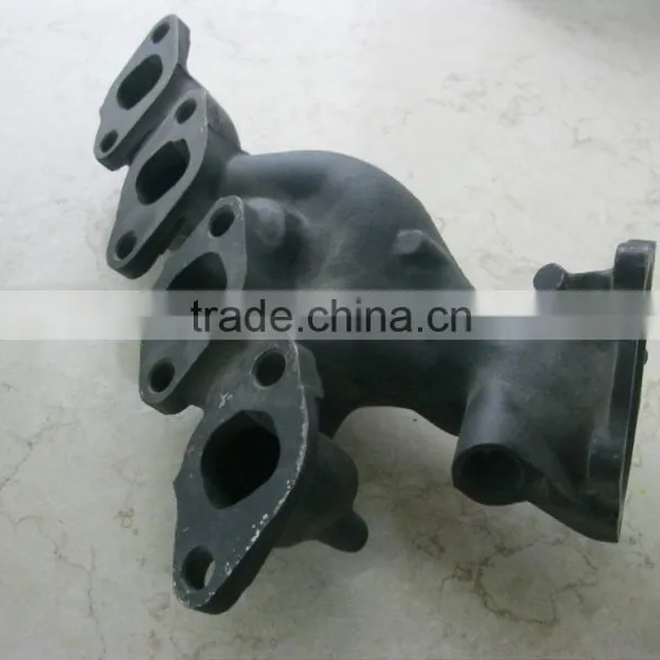 Exhaust Manifold for Nissan, 14004-F4505, Exhaust Manifold photo-2