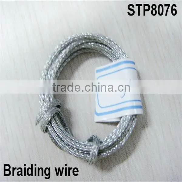 Galvanized Braiding Steel Wire/braiding Steel Wire/galvanized Wire