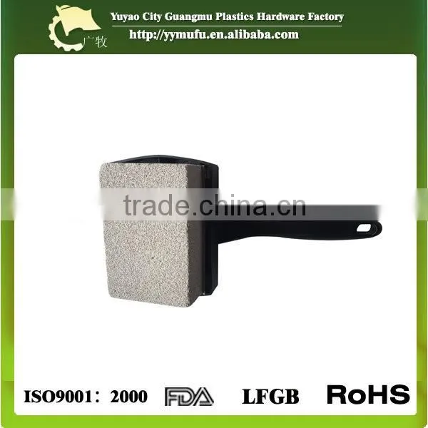 Grill Cleaning Brick -BBQ Cleaning helper-Cleans faster and more efficiently than brushes and scrapers
