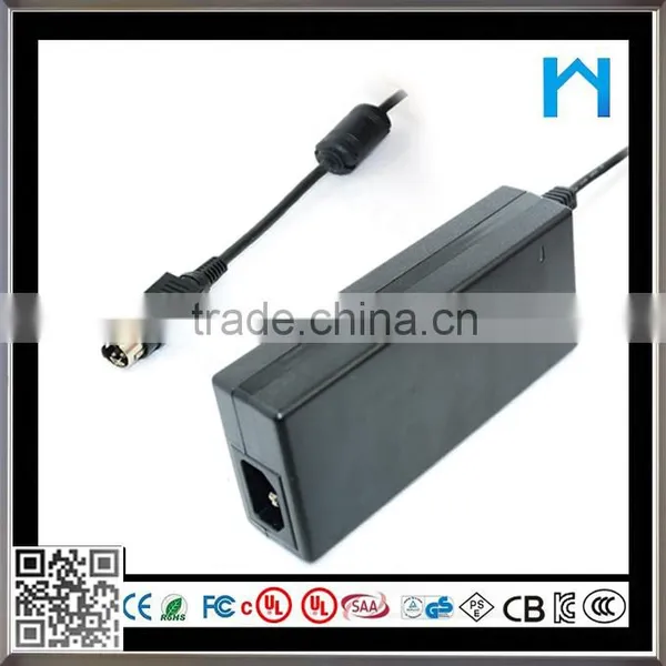 230v 19v ac Power Transformer Power Supplies ce Power Supply for Desktop 2a 38w photo-5