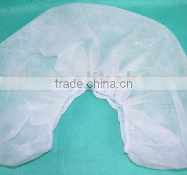 Disposable Fitted Face Cradle Cover
