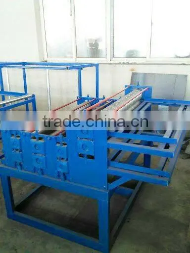 High Speed Color Steel Slitting Machine