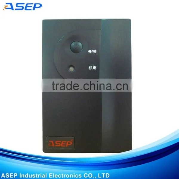 With AVR To Stabilize 1Kva Single Phase Offline Uninterruptible Power Source photo-2
