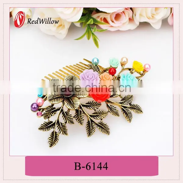 2016 Hot Sale Low Price Fashion Hair Claw Wholesaler,metal Claw,bulk Hair Claws photo-5