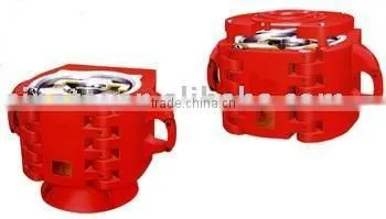 QD450 casing elevator/spider