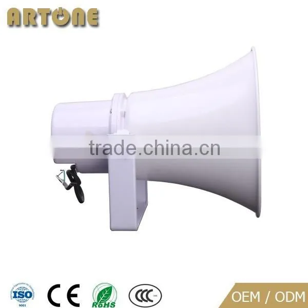 PH-B15 15W Weatherproof Professional Horn Speaker 3 Watts Loud Speaker photo-2