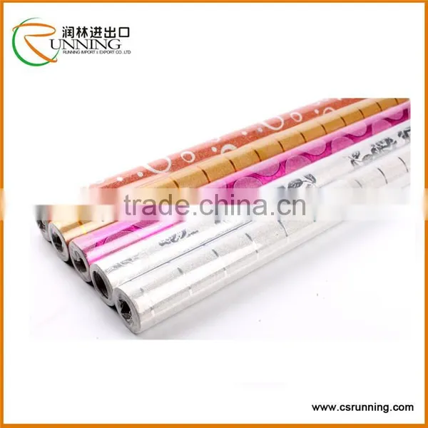 Disposable Self-adhesive Pvc&cpp Plastic Film Sticker photo-2