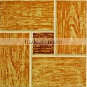 300x300mm Ceramic Decoration Floor Tiles photo-6