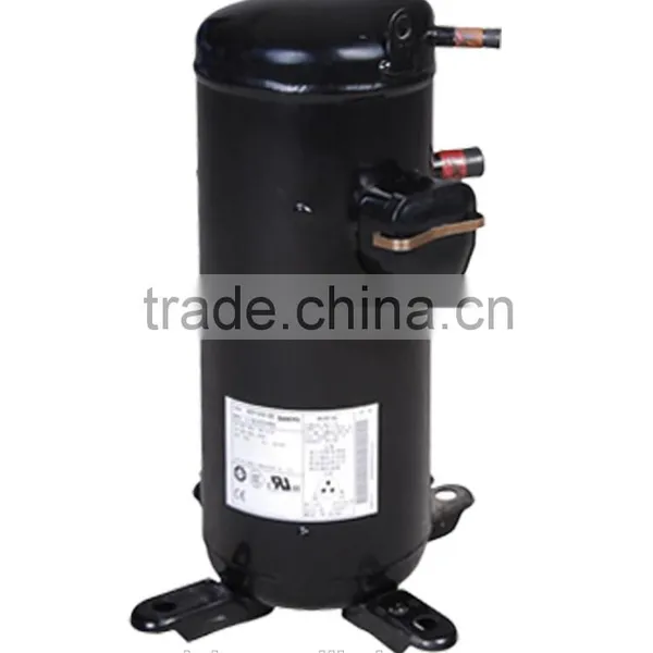 Industrial Usage and Scroll Type 9hp Sanyo Compressor C-SC673H8K photo-4