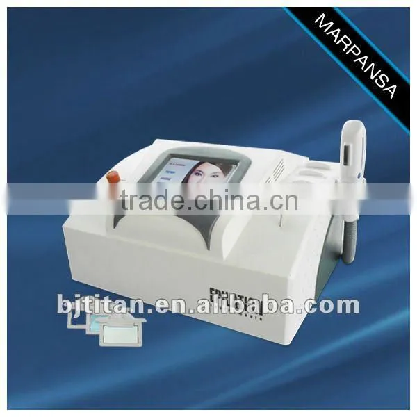 IPL+RF Beauty Equipment for Hair Removal,beauty Equipment
