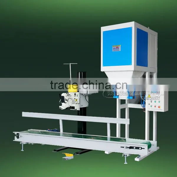 Pistachio Bagging Machine photo-3