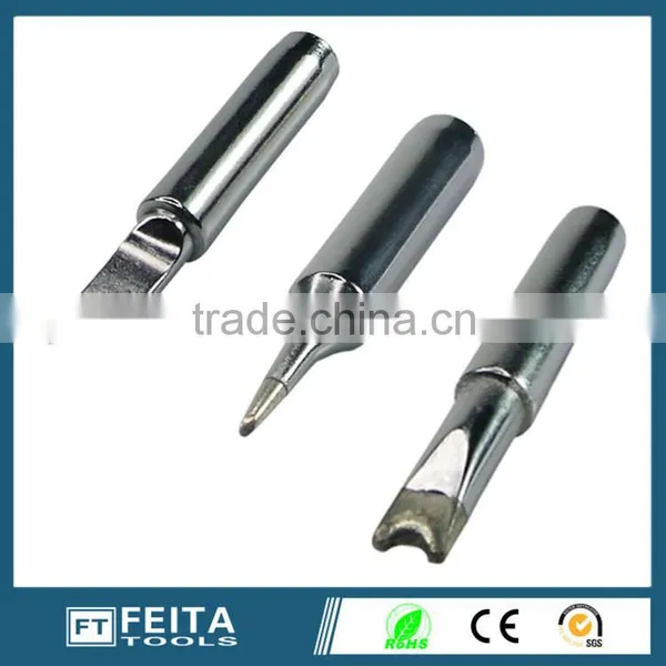 Soldering Iron for Electronics,T18 Replacement Hakko Solder Iron Tips for Soldering Gun photo-5