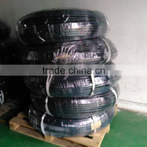 Stock Supply Thickness 1.2mm Drip Irrigation Tape