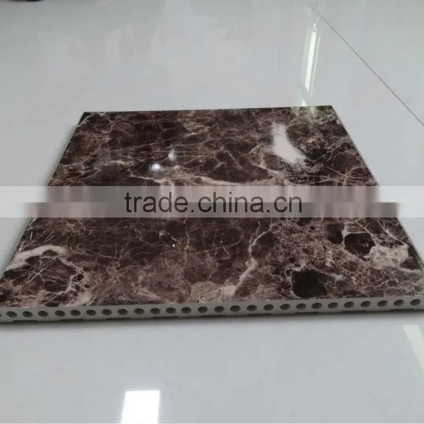Decorative PVC Windowsill Plastic Windowsill photo-3