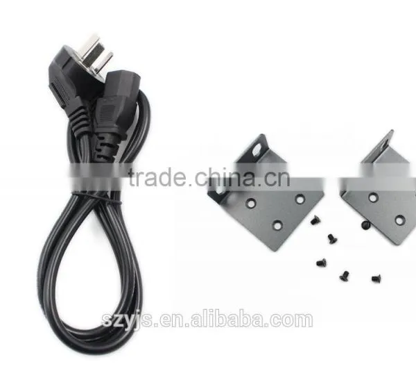 16 Ports 10/100M POE Switch Factory Price photo-3