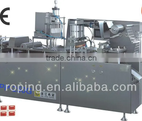 Jam Packing Machine