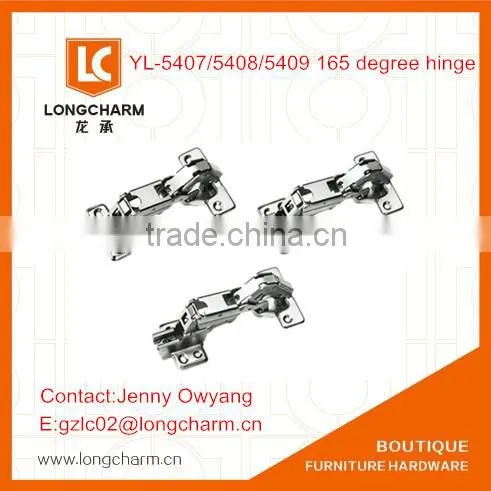 -45 Degree Special Cabinet Hardware Hinges Different Types of Hinges Made in China photo-2