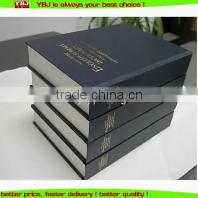 2016 High Quality,cheap Price Hardcover Book Printing photo-5